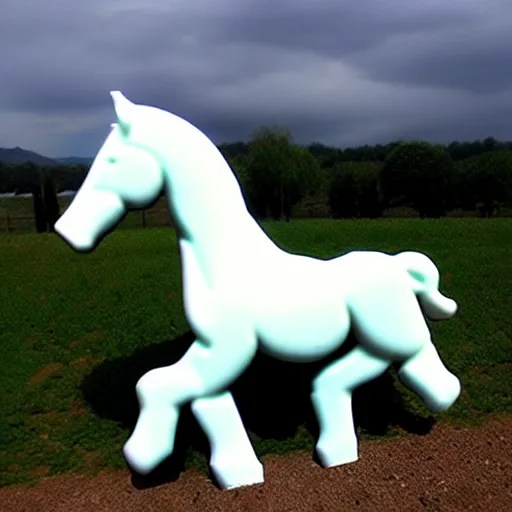 water in a horse shape | Stable Diffusion | OpenArt
