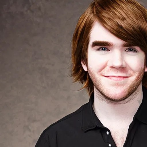 a photo of shane dawson Stable Diffusion OpenArt
