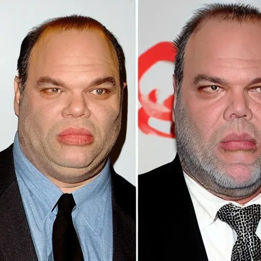 vincent d'onofrio bug man men in black Stable Diffusion