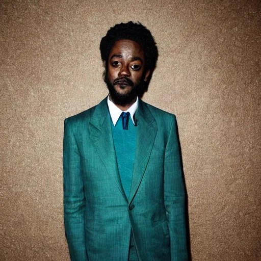 lakeith stanfield as the joker Stable Diffusion OpenArt