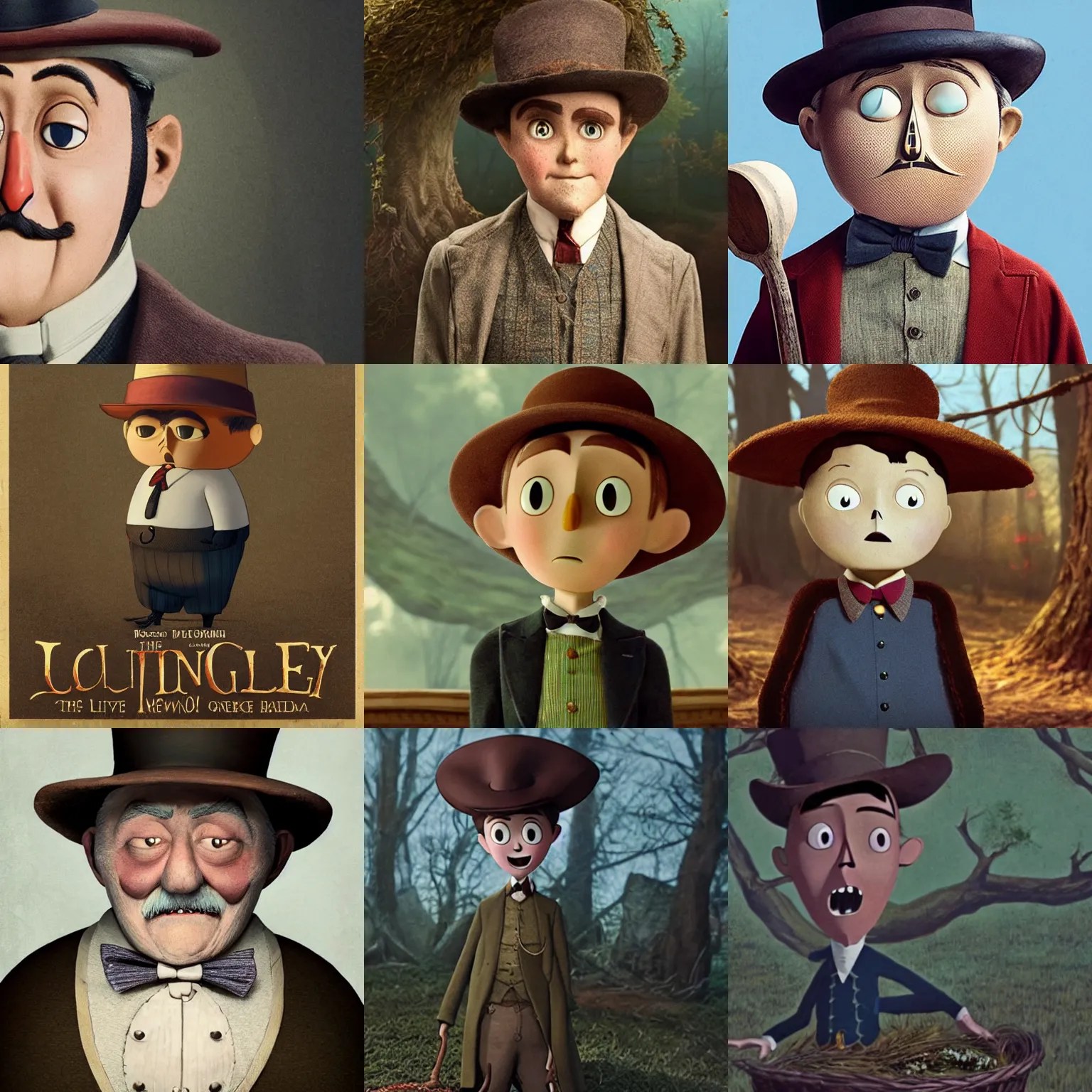 portrait photo still of real life old quincy endicott Stable Diffusion OpenArt