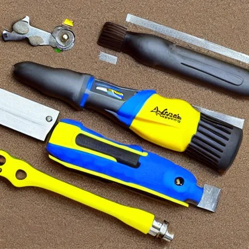 cheap tools on ebay Stable Diffusion OpenArt