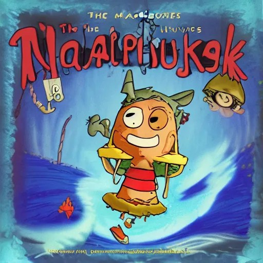 The Marvelous Misadventures of Flapjack Stable Diffusion OpenArt