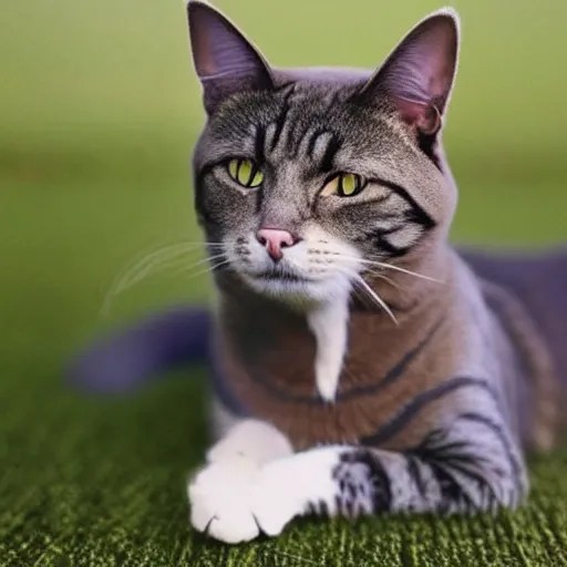 hybrid of a cat and a dog, cat dog hybrid Stable Diffusion OpenArt