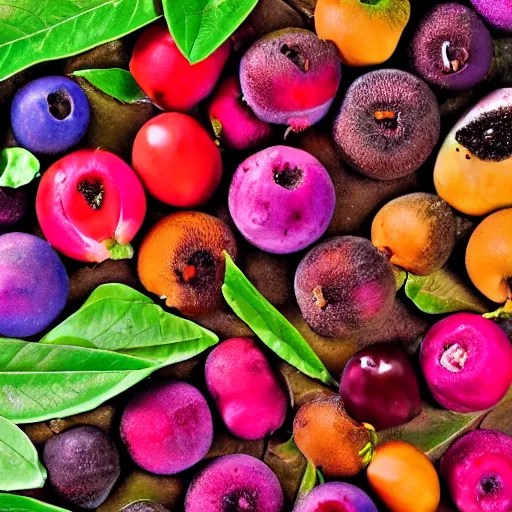 anthocyanins Stable Diffusion OpenArt