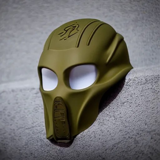 yeezy foam helmet Stable Diffusion