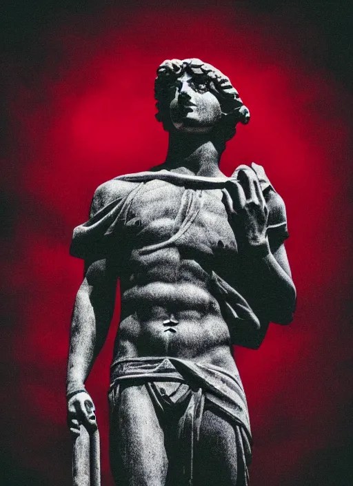 Share more than 81 roman statue wallpaper latest