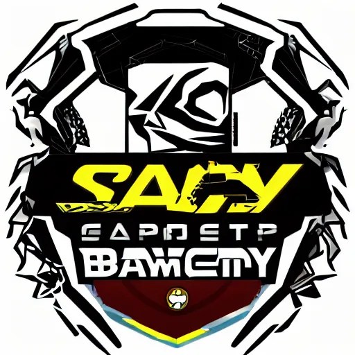 csgo sticker, team ibuypower, katowice 2 0 1 4 Stable Diffusion OpenArt