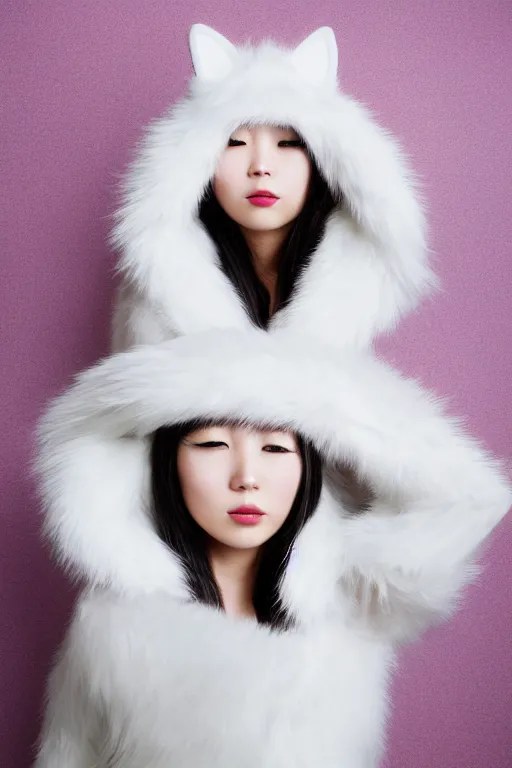 full body aesthetic photograph of a beautiful young Stable Diffusion OpenArt