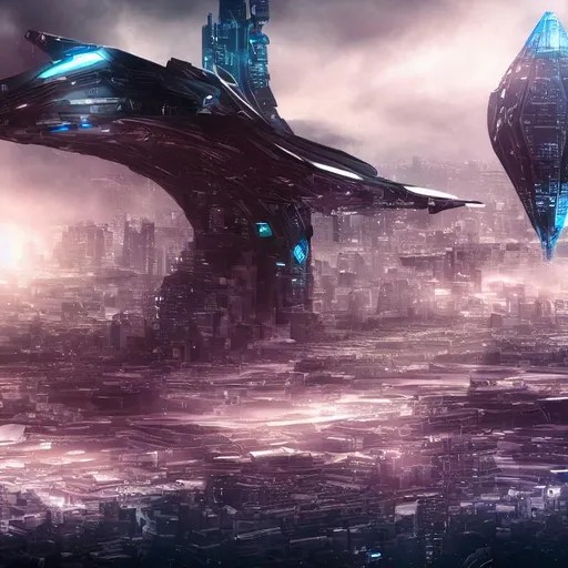 make a wallpaper for a pc in full hd for the futuris...