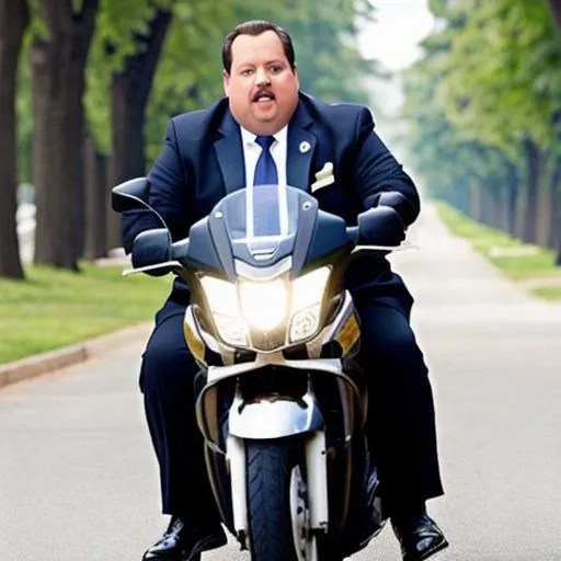 paul blart