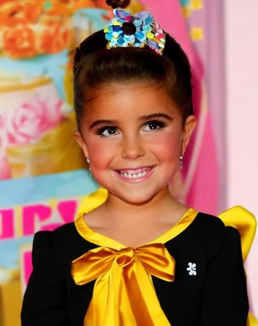 Sophia Grace