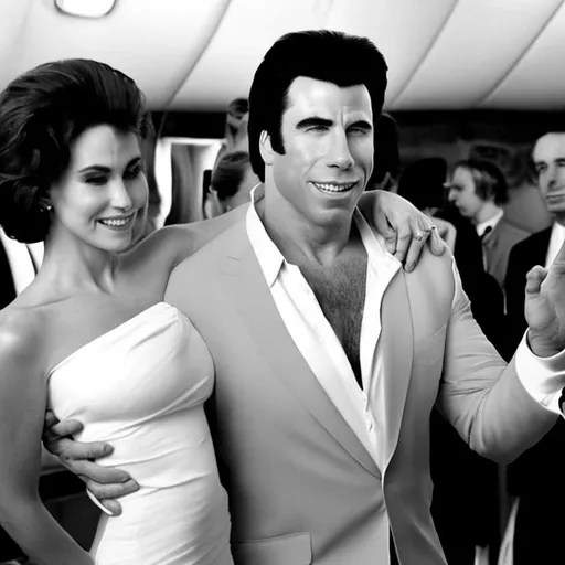 John travolta