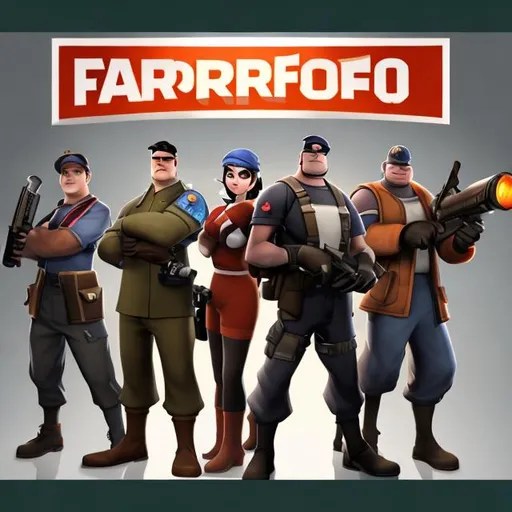 Team fortress 2 10th class