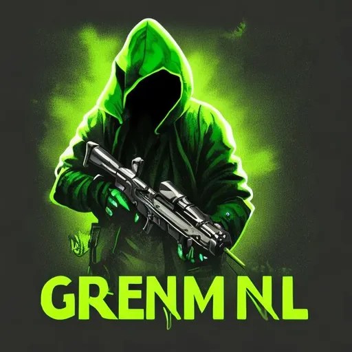 GREEN CRIMINAL