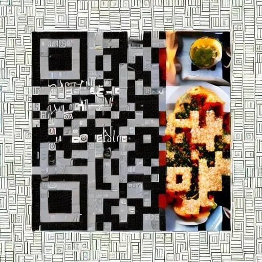 Tea,coffee fast food OpenArt