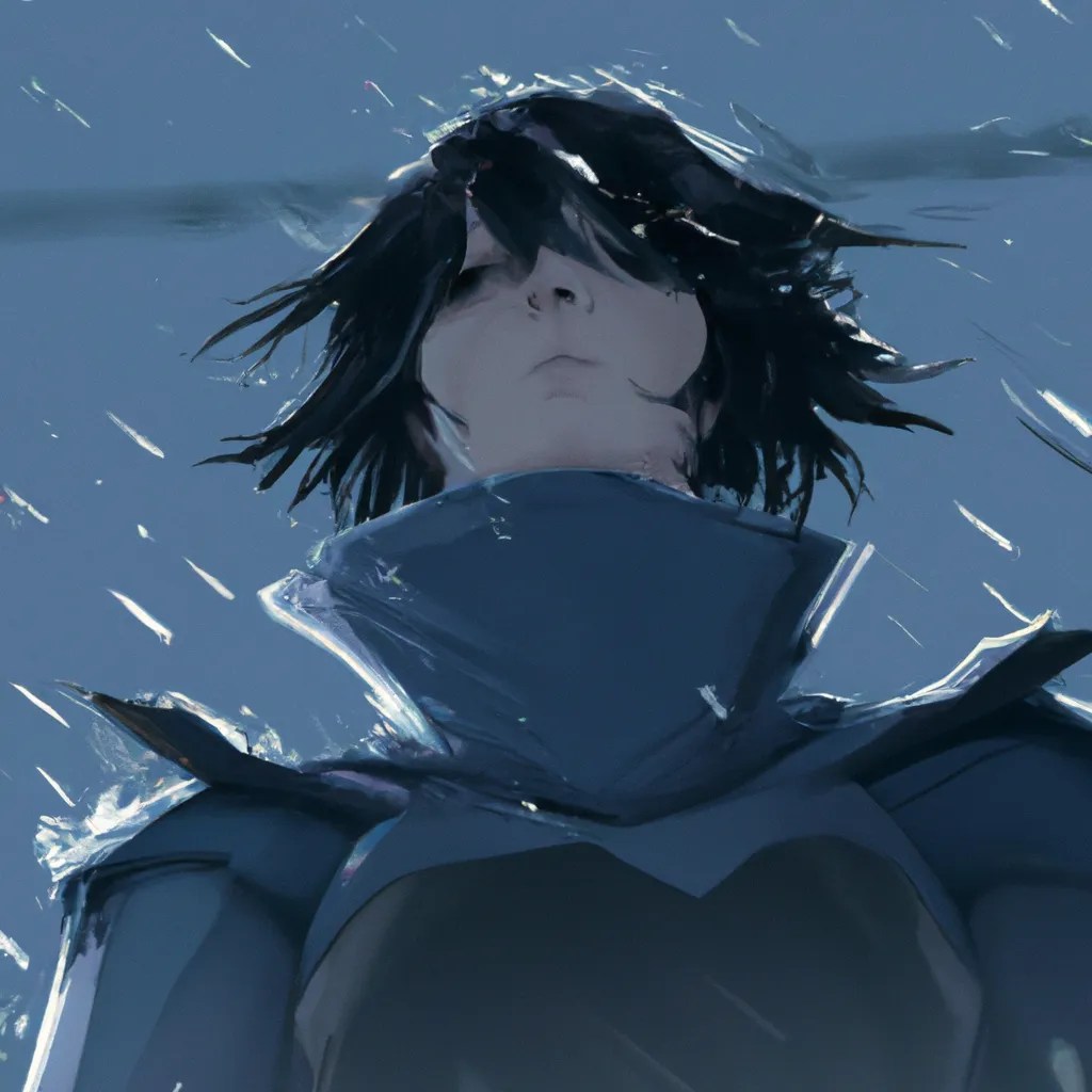 Justice rain from above, digital art, photorealistic... OpenArt