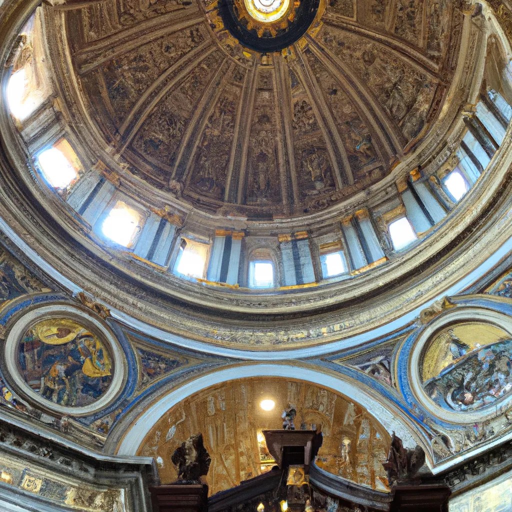 The greatest artwork ever created OpenArt