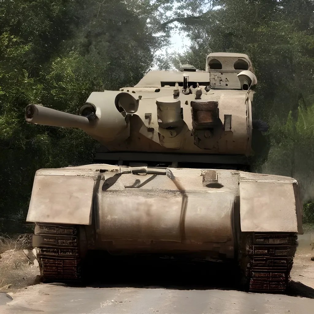 Big Tank