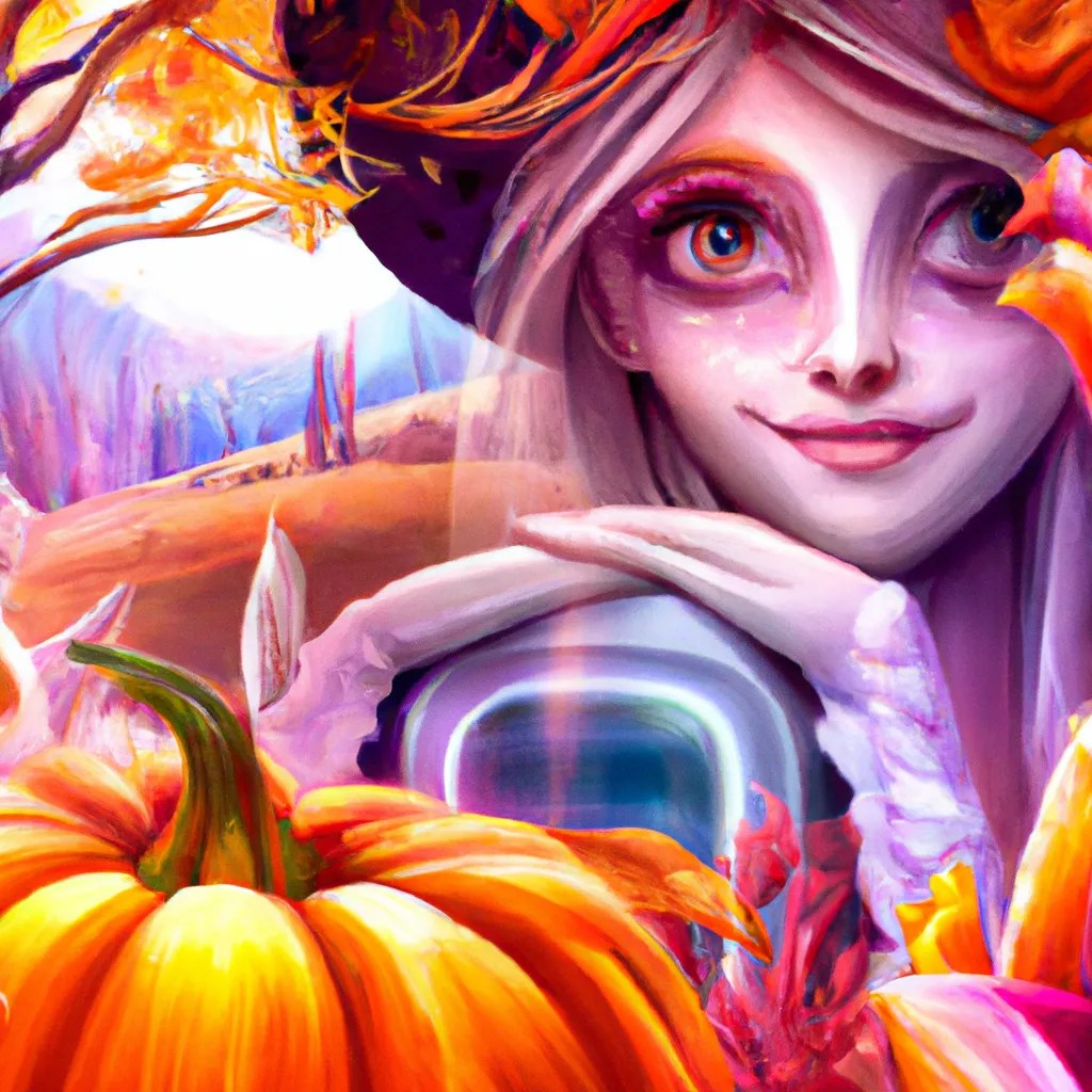 Art from sweetlilja OpenArt