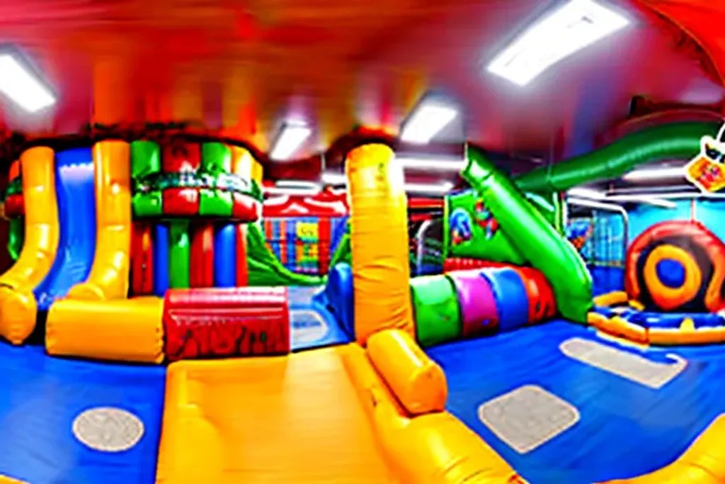 a photo realistic picture, backrooms level, infinite...