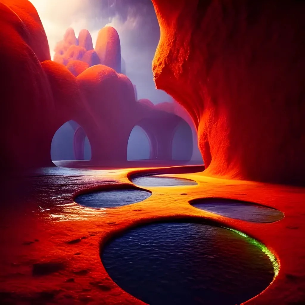 Art from presentmoment OpenArt