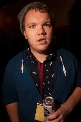 Aaron Naylor - Comedian from Chicago, United States