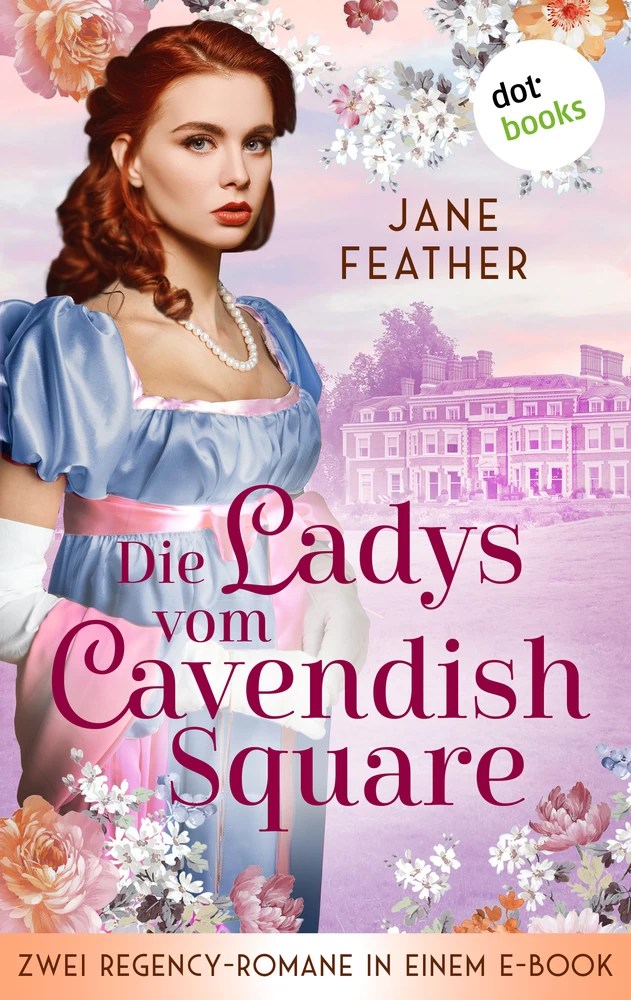 Die Ladys vom Cavendish Square dotbooks