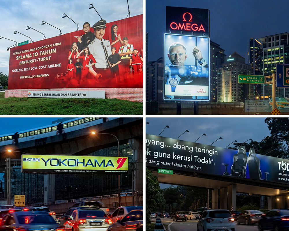 Should Billboards Have A Call To Action? Openr