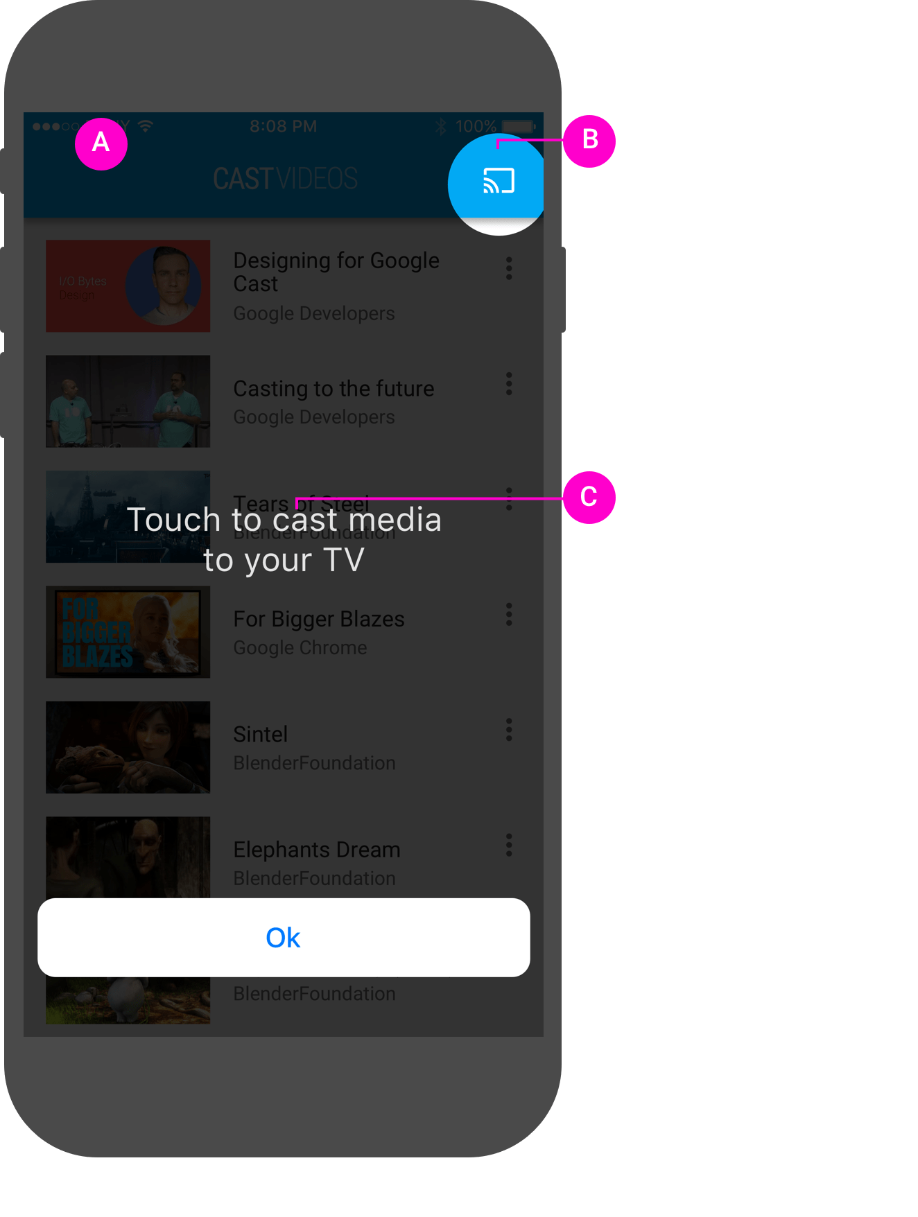 How To Add The Google Cast Extension To Chrome Openr