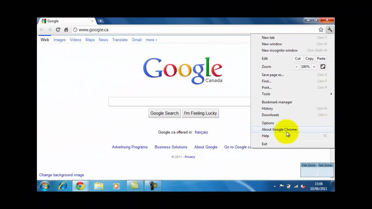 How To Remove The Yahoo Extension From Google Chrome Openr