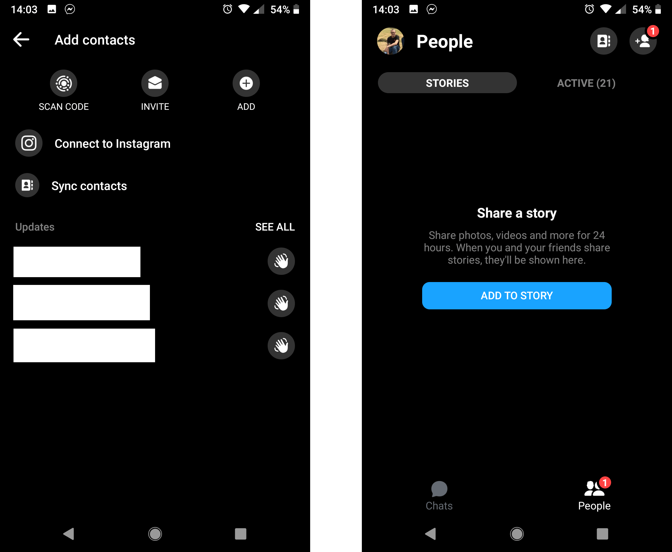 How To Enable Push Notifications For Facebook On Your IPhone Or IPad