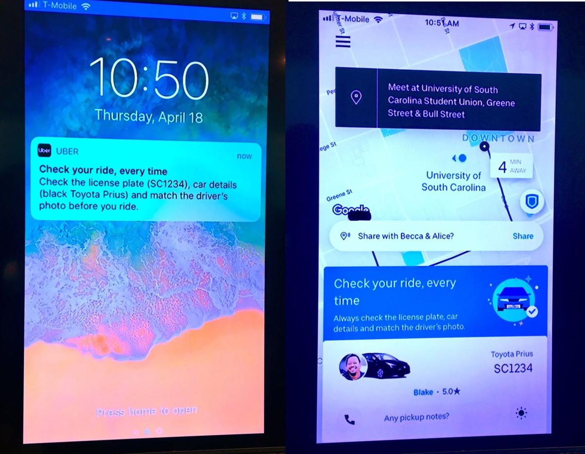 Uber’s New Push Notifications Everything You Need To Know Openr