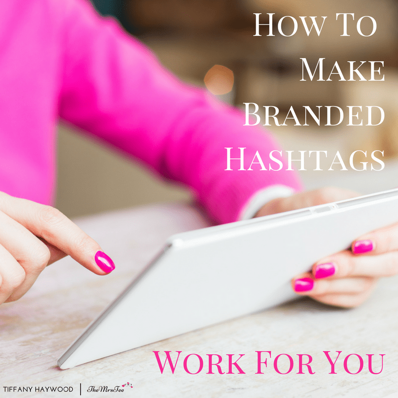 How To Create The Perfect Hashtag For Your Business Openr