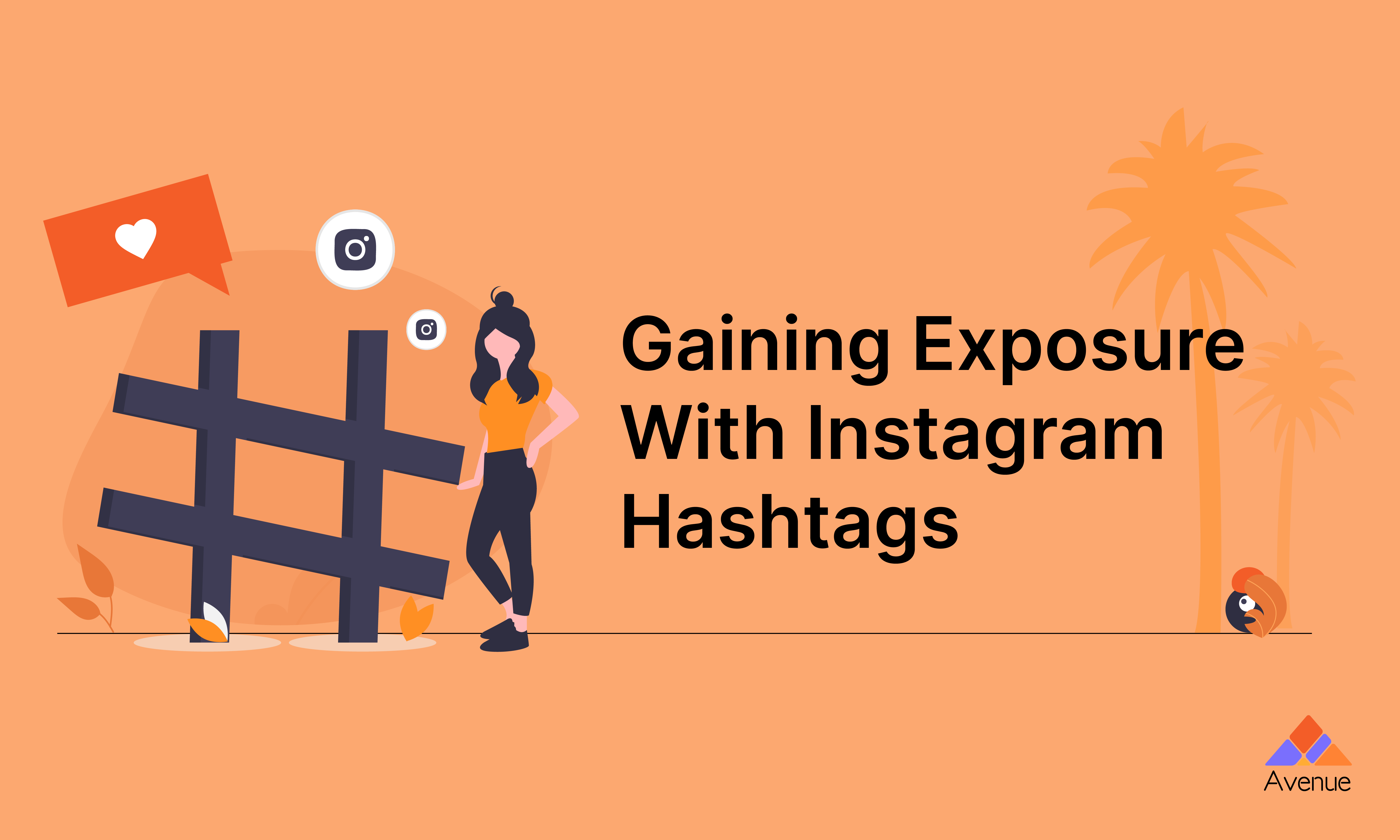 The Importance Of Hashtags In The Social Media Age Openr