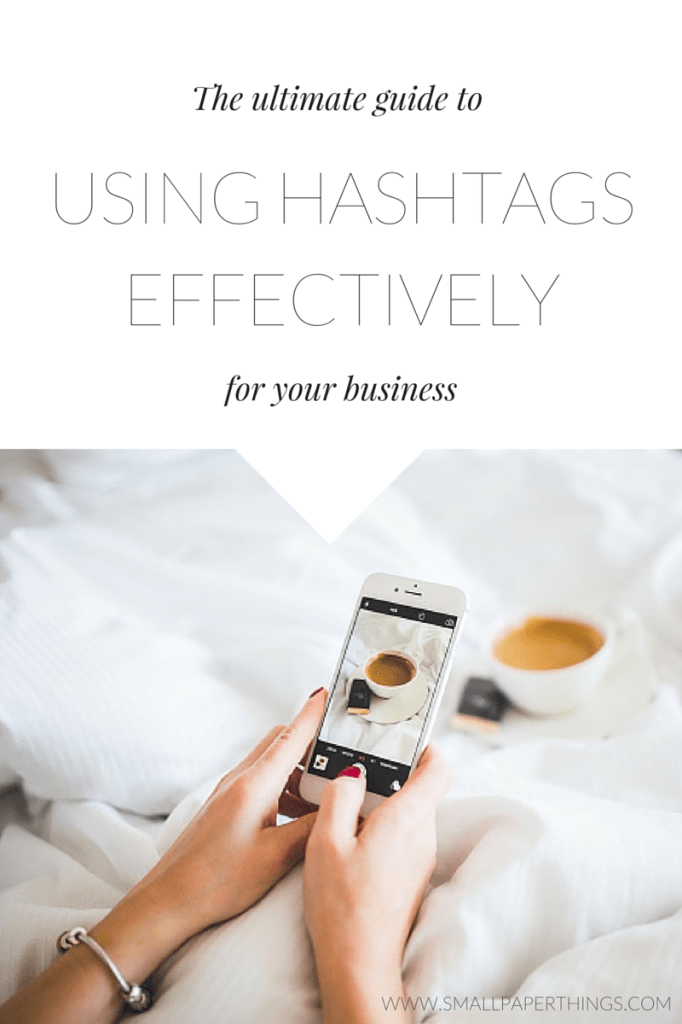 How To Catch People’s Attention With Hashtags For Automotive Business