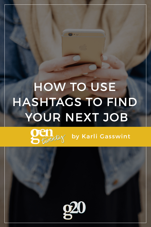 The Use Of Hashtags In Recruiting New Employees Openr