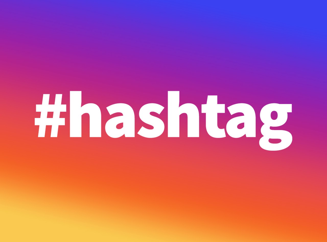 What Hashtag Would You Use To Define Yourself Openr