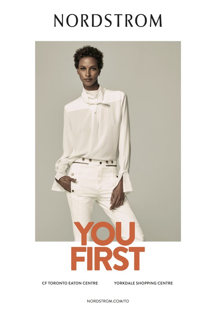 Nordstrom’s Use Of Social Media Openr