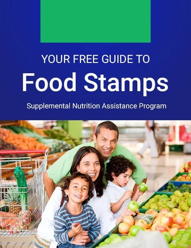Food Stamps Guide OPG Guides