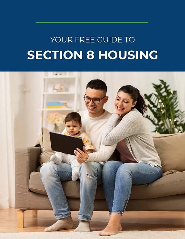 Section 8 Housing Guide OPG Guides