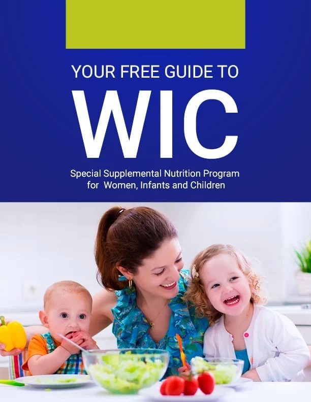 Senior's Guide to Temporary Assistance for Needy Families (TANF) OPG