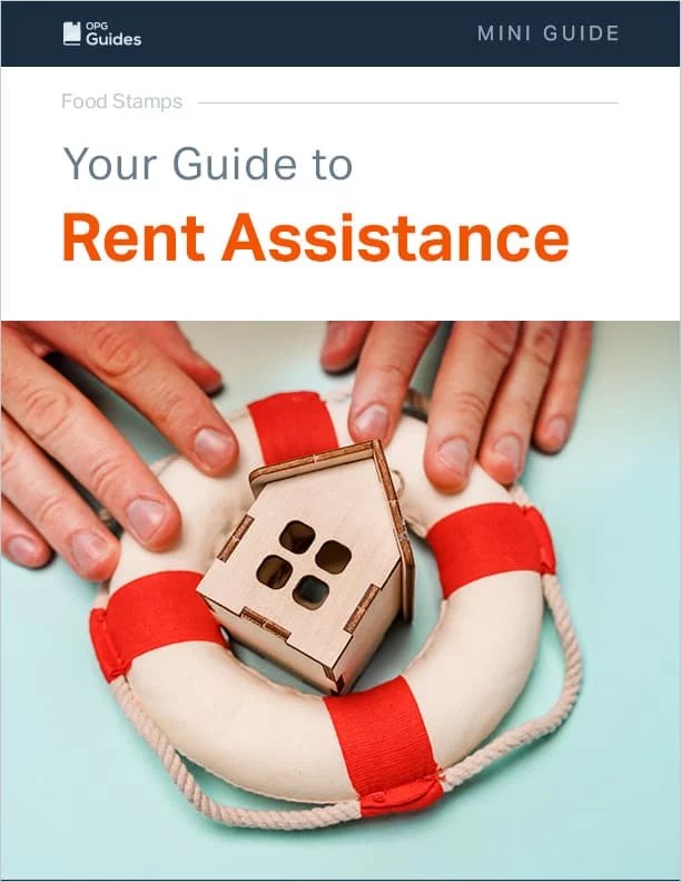 Your Free Guide to Rent Assistance OPG Guides