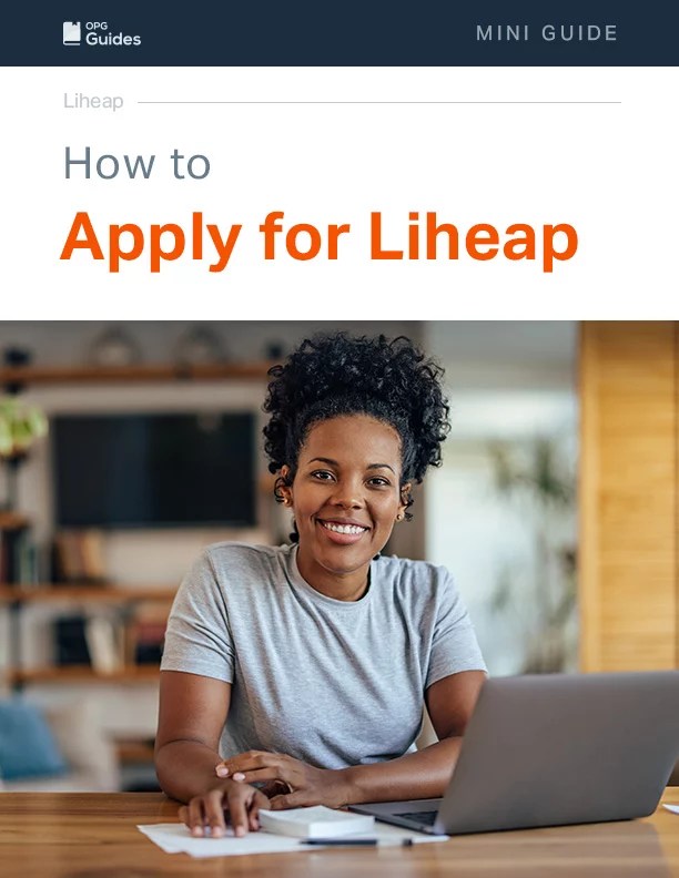 Your Free Guide to the LIHEAP Application Process OPG Guides