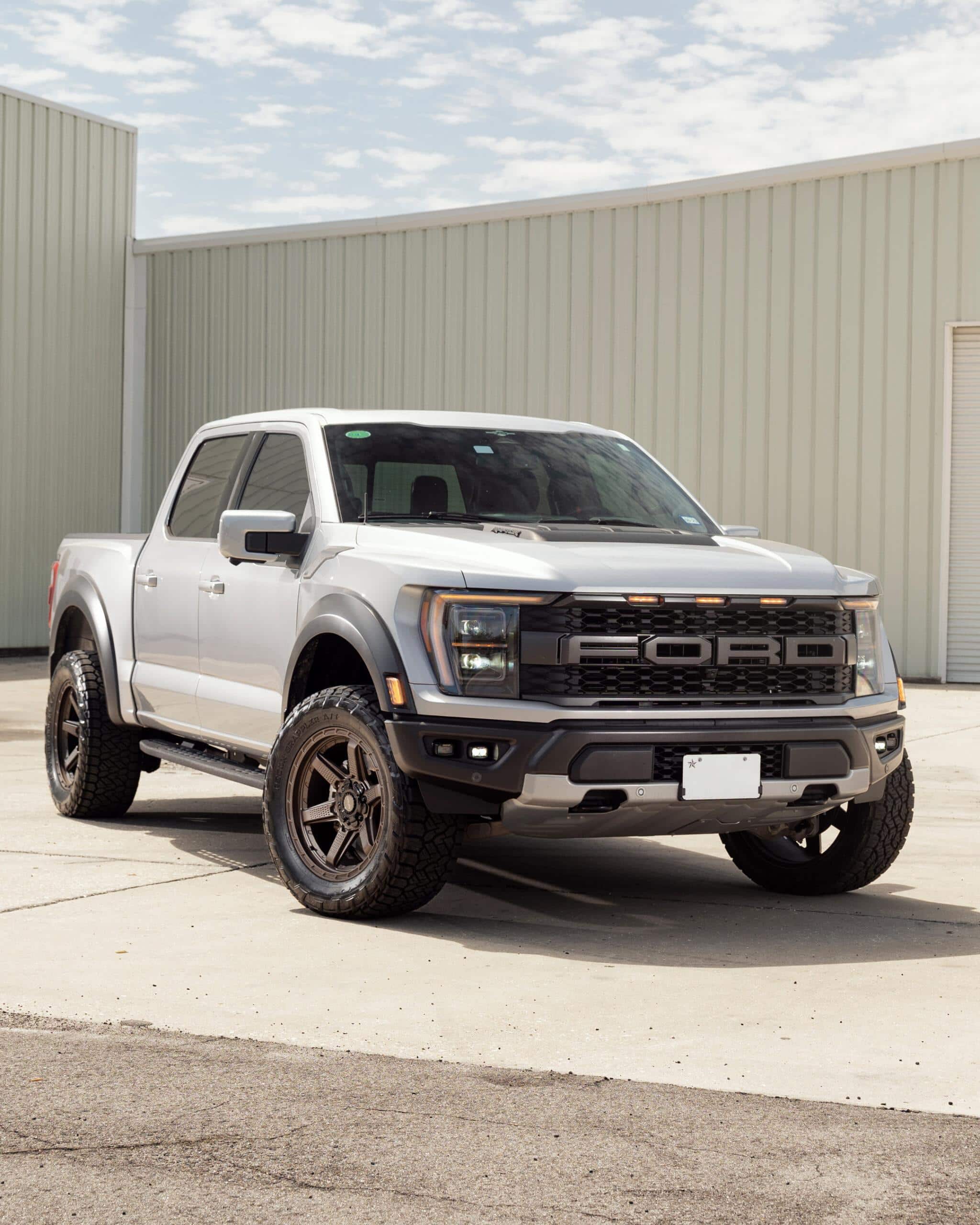 2025 Bronco Raptor Bolt Pattern Explroing the Key Insights of Ford Raptor Bolt Pattern Opple House