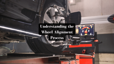 How Long Does A Wheel Alignment Service Take? - Opple House