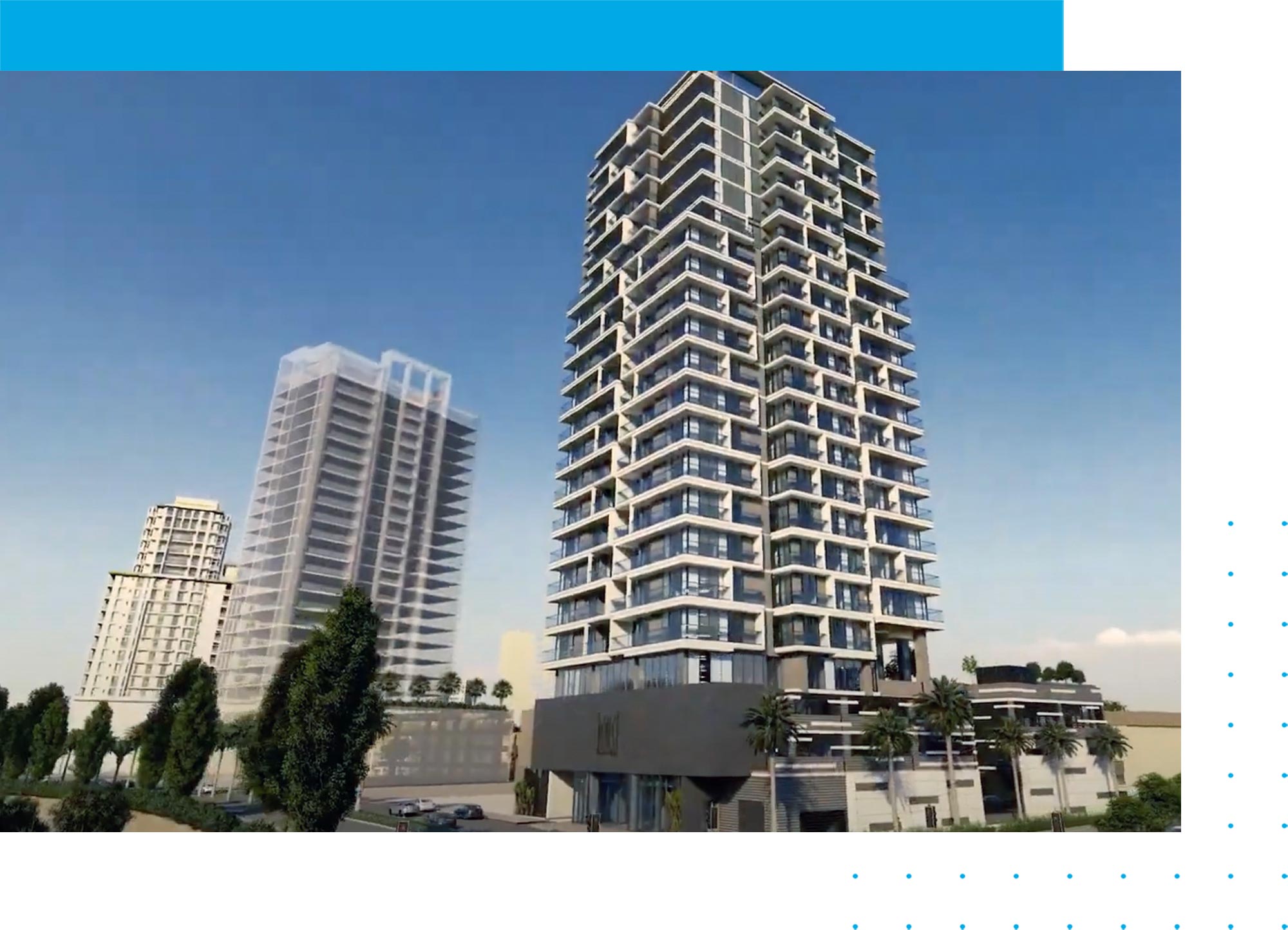 Catch Residences by IGO in JVC, Dubai Apartments for Sale