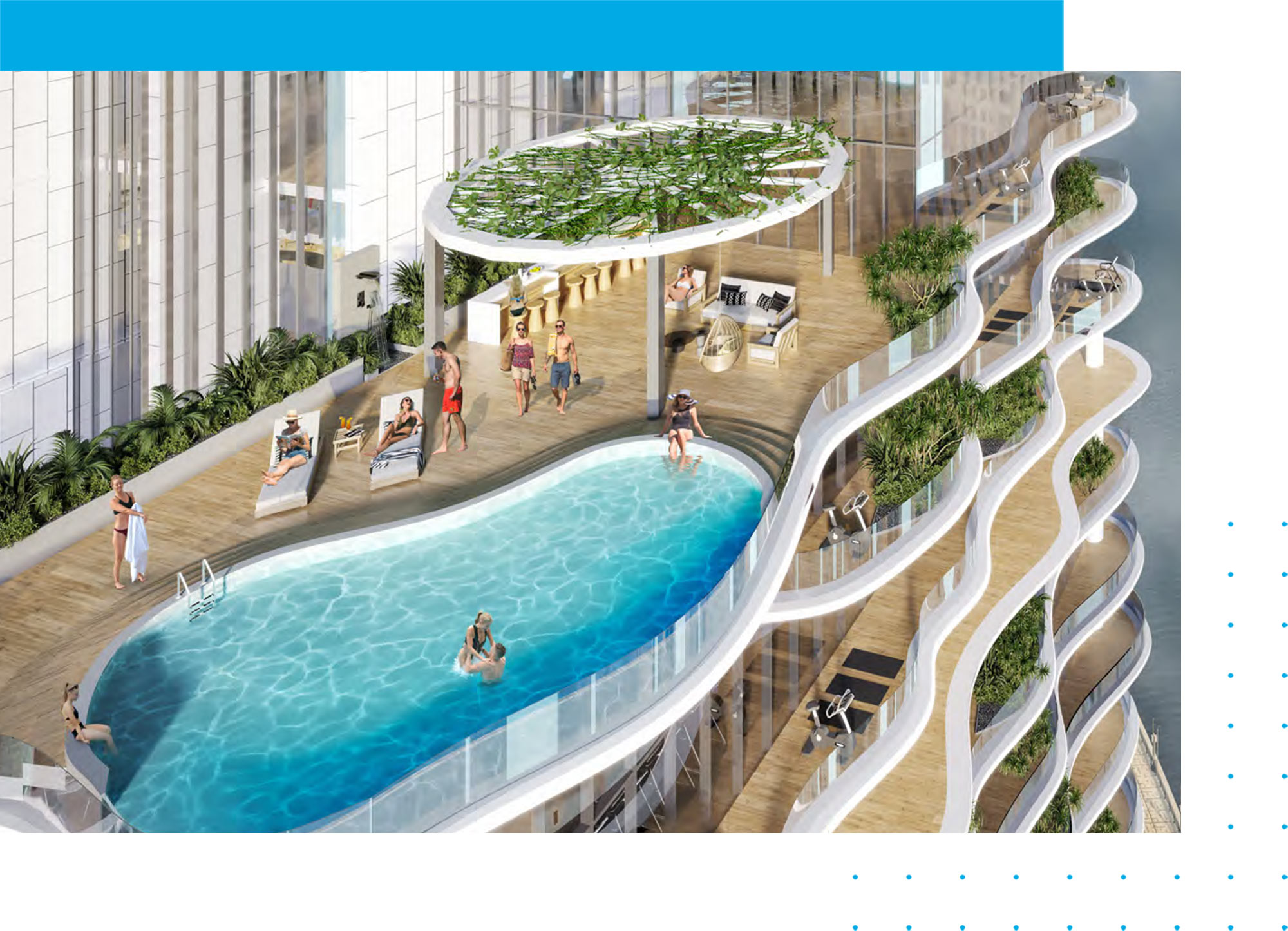 DAMAC Chic Tower by de GRISOGONO Apartments for Sale in Business Bay