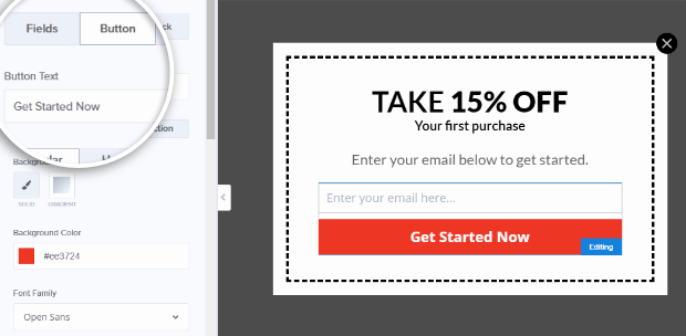 How to Make Popup Coupon Promotions That Really Drive Sales