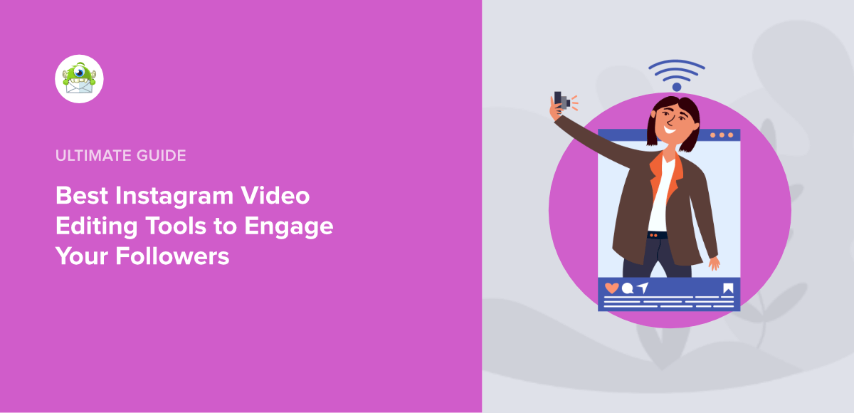 7 Best Editing Software for Instagram Reels in 2024 (Free and Paid)